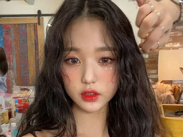 #IZONE 解散に関する「噂」が韓国で話題