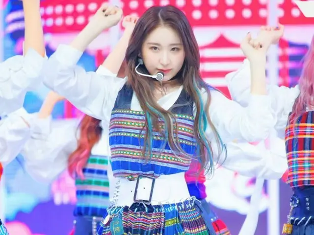 #IZONE 解散後の「噂」、その２