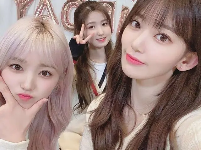 #IZONE 解散後の「噂」、その３