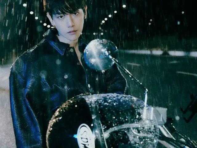 BAEK HYUN(EXO)、30日ニューアルバム「Bambi」発売
