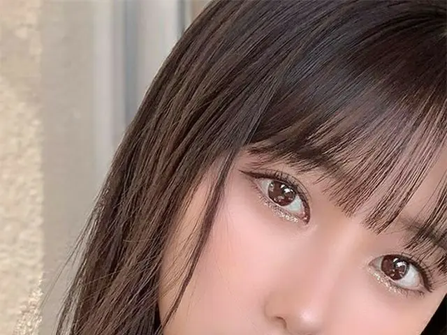 HKT48田中美久、IZ*ONE の解散発表受け心境