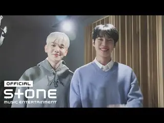 【公式cjm】 [Rewind：Blossom録音ビハインド]ベクヒョン(EXO_ _ )、ドヨン(NCT_ _ ) - 人形(Doll)  
