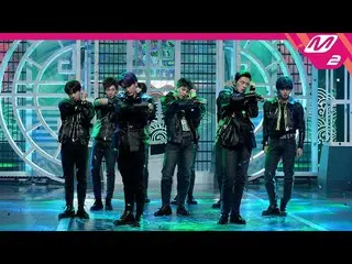 【公式mn2】直カム、GHOST9_ _」SEOUL」(GHOST9_ _ FanCam)| MCOUNTDOWN_2021.3.11  