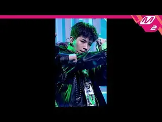 【公式mn2】直カム、GHOST9_ ソンジュンヒョン_」SEOUL」(GHOST9_ _ SON JUN HYUNG FanCam)| MCOUNTDOWN_