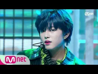 【公式mnk】【GHOST9_ _  -  SEOUL] Comeback Stage | #MCOUNTDOWN_ | MCOUNTDOWN_ _ EP.70