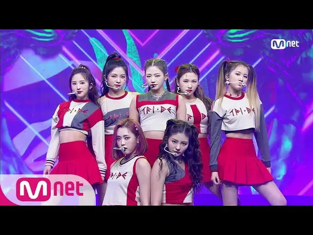 【公式mnk】【 -  DOOM DOOM TA] KPOP TV Show | #MCOUNTDOWN_ | MCOUNTDOWN_ _ EP.701 | M