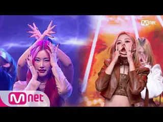【公式mnk】【PIXY  -  Wings] KPOP TV Show | #MCOUNTDOWN_ | MCOUNTDOWN_ _ EP.701 | Mne