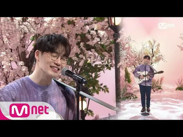 【公式mnk】【HONG DAE KWANG  -  good luck] STUDIO M Stage | #MCOUNTDOWN_ | MCOUNTDOWN