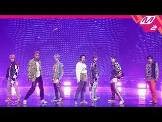 【公式mn2】直カム、 WayV_」Kick Back」(WayV FanCam)| MCOUNTDOWN_2021.3.11  