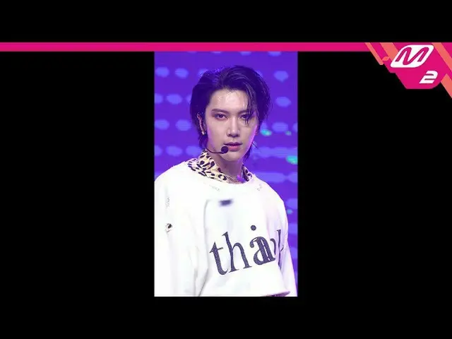 【公式mn2】直カム、 WayVテン_」Kick Back」(WayV TEN FanCam)| MCOUNTDOWN_2021.3.11  