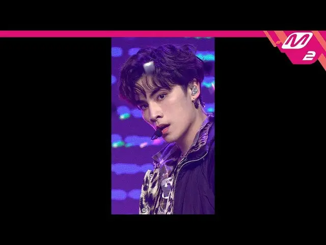 【公式mn2】直カム、 WayVシャオ握った_」Kick Back」(WayV XIAOJUN FanCam)| MCOUNTDOWN_2021.3.11  