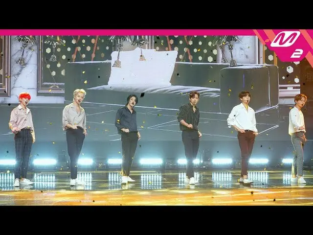 【公式mn2】直カム、WEi_ _」我が家(My House)」(WEi_ _ FanCam)| MCOUNTDOWN_2021.3.11  