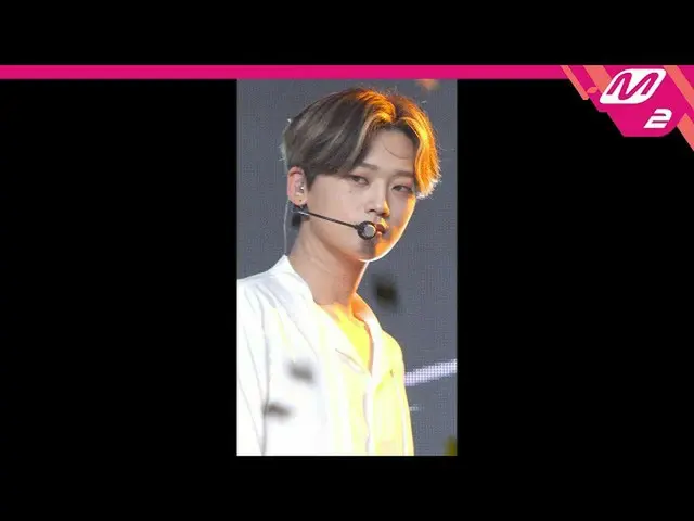 【公式mn2】直カム、WEi_ ガンソクファ_」我が家(My House)」(WEi_ _ KANG SEOK HWA FanCam)| MCOUNTDOWN_