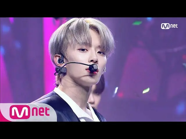 【公式mnk】【VERIVERY_ _  -  Get Away] KPOP TV Show | #MCOUNTDOWN_ | MCOUNTDOWN_ _ EP