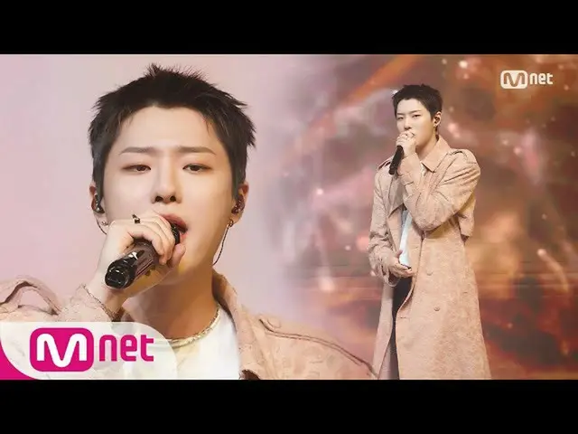 【公式mnk】【WOODZ  - Touché】Special Stage | #MCOUNTDOWN_ | MCOUNTDOWN_ _ EP.701 | Mn