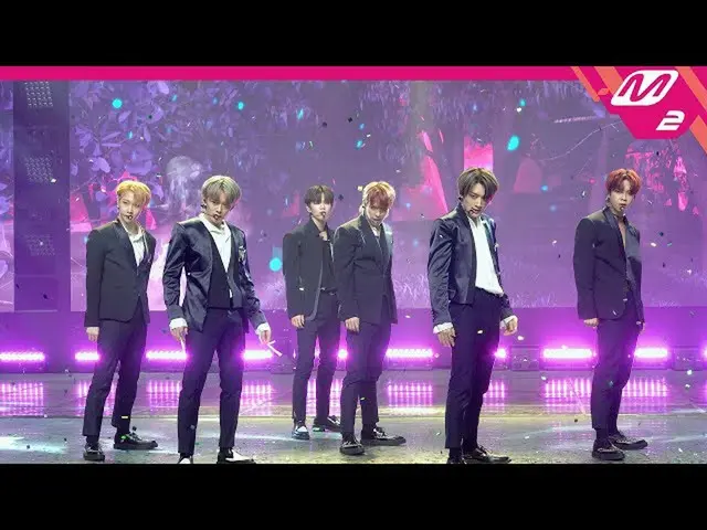 【公式mn2】直カム、VERIVERY_ _」Get Away」(VERIVERY_ _ FanCam)| MCOUNTDOWN_2021.3.11  