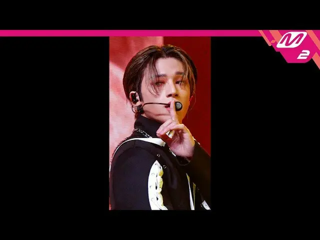 【公式mn2】直カム、ATEEZ_ ウヨン_」火遊びだ(I'm The One)」(ATEEZ_ _ WOOYOUNG FanCam)| MCOUNTDOWN_