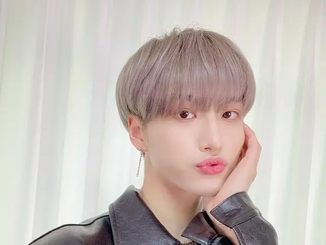 【T公式】ATEEZ、[ #化]快適な夜を持って⭐️⭐️ #ATEEZ #ATEEZ