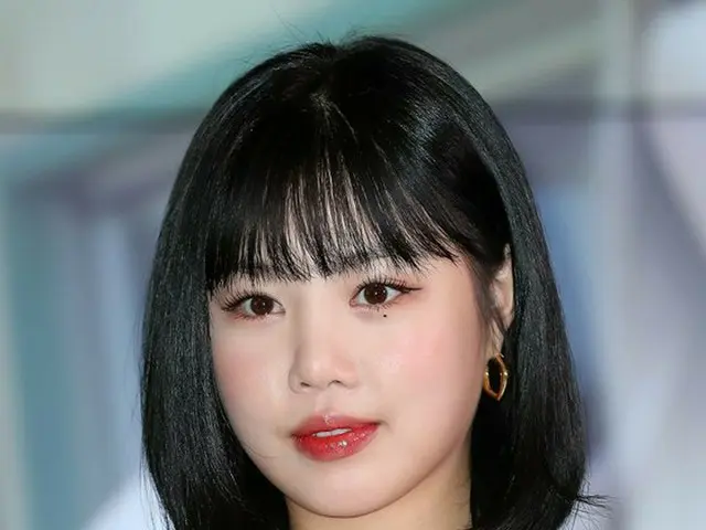 (G)I-DLE スジン、校内暴力被害を主張する人物に会い疑惑を否認