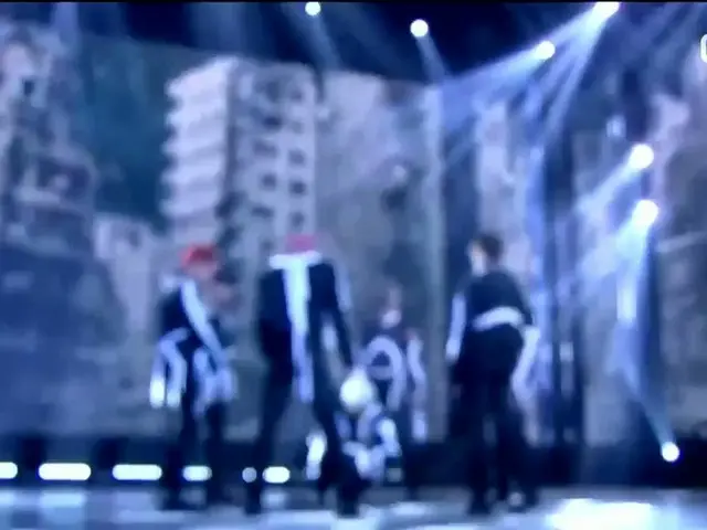 【T公式】ATEEZ、RT OfficialMwave：[#MCOUNTDOWN On-Air] ATEEZofficial   