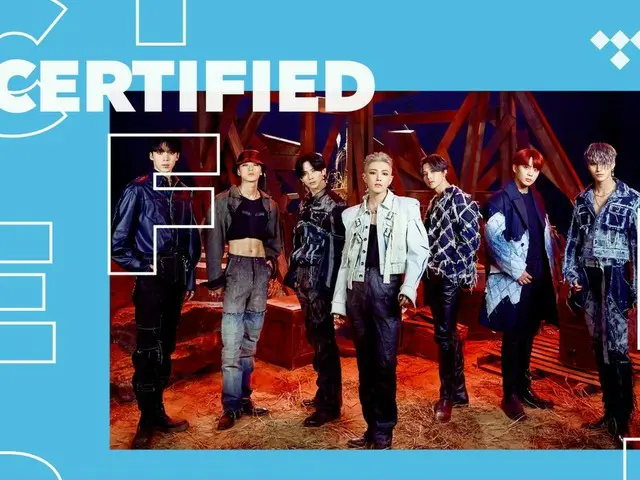 【T公式】ATEEZ、 Listen to our new songs #Fireworks、#TakeMeHome and #Celebrate onTIDA