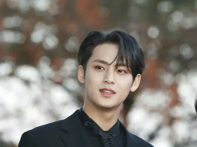 SEVENTEEN ミンギュ側、中学時代の塾での暴力疑惑について「被害者に会って誤解を解いた」と明かす
