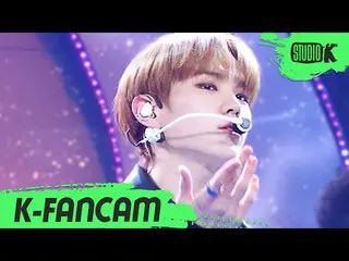 【公式kbk】【K-Fancam]BDC_ _ ホンソンジュン直カム」MOON RIDER」(BDC_ _ Hong Seong Jun Fancam)l Mu