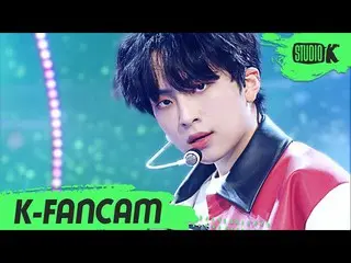 【公式kbk】【K-Fancam]BDC_ _ ギムシフン直カム」MOON RIDER」(BDC_ _ Kim Si Hun Fancam)l MusicBan