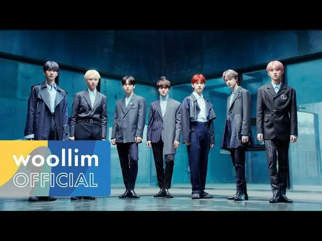 【公式woo】 DRIPPIN_ _ (DRIPPIN_ )2nd Mini Album [A Better Tomorrow] | Concept Trail