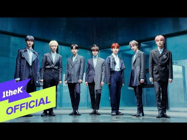 【公式loe】 DRIPPIN_ _ (DRIPPIN_ )2nd Mini Album [A Better Tomorrow] | Concept Trail