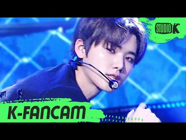 【公式kbk】【K-Fancam]CRAVITY_ ミンフイ直カム」Bad Habits」(CRAVITY_ _ MINHEE Fancam)l MusicBa