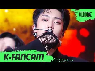 【公式kbk】【K-Fancam]CRAVITY_ テヨン直カム」Bad Habits」(CRAVITY_ _ TAEYOUNG Fancam)l MusicB