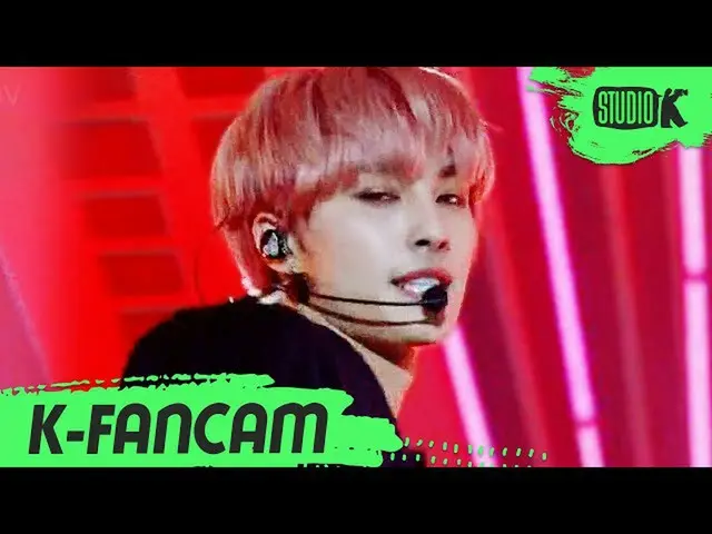 【公式kbk】【K-Fancam] WayV威神V襄陽「Kick Back」(WayV威神V YANG YANG Fancam)l MusicBank 2103