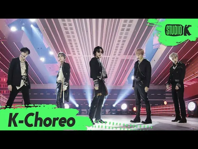 【公式kbk】【K-Choreo 8K] WayV威神V直カム」秘境(Kick Back)」(WayV Choreography)l MusicBank 210