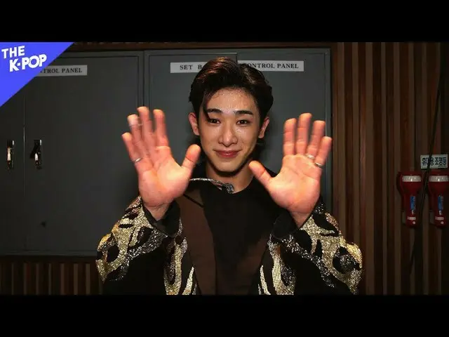 【公式sbp】 WEi_ (WEi_ _ )、キムボ(KEEMBO)、アーク(WONHO_ )、GoldenChild_ (GoldenChild_ _ )バッ