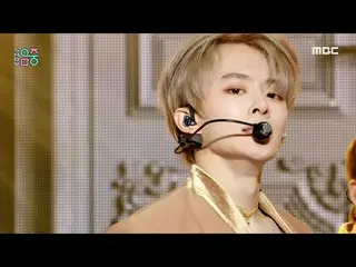 【公式mbk】【ショー！音楽中心]VERIVERY_  ゲットアウェイ(VERIVERY- Get Away)、MBC 210313放送  
