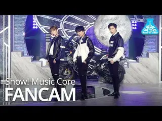 【公式mbk】【芸能研究所4K]BDC_ _ 直カム」MOON RIDER」(BDC_ _ FanCam)Show！MusicCore MBC210313放送 