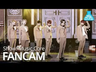 【公式mbk】【芸能研究所4K]VERIVERY_ 直カム」Get Away」(VERIVERY_ _ FanCam)Show！MusicCore MBC210