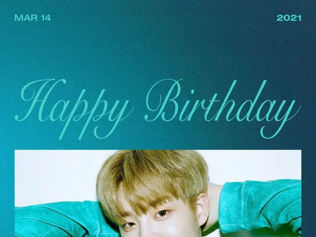 【d公式yg】HAPPY BIRTHDAY JIHOON🎉 ✅2021.03.14 #TREASURE #TREASURE #JIHOON#ジフン#HAPPY