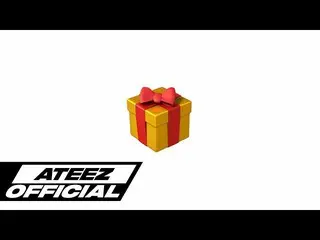 【T公式】ATEEZ、[📢] ATEEZ  - 「Celebrate」Special Videoしばらくして、12時❗ATEEZの特別な贈り物がATEEZ Y