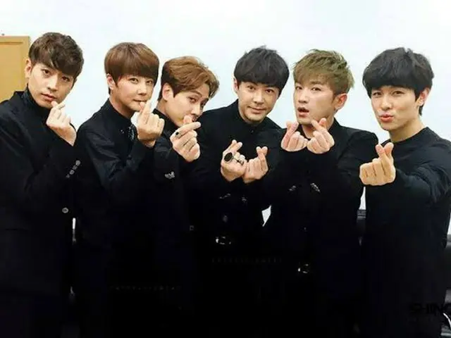 #SHINHWA、「内紛」が韓国で話題