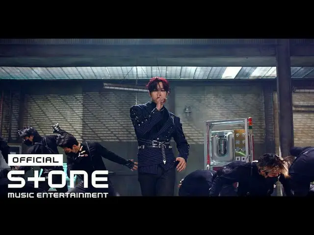 【公式cjm】 VERIVERY_ _  - 「Get Away」Performance Video(B ver