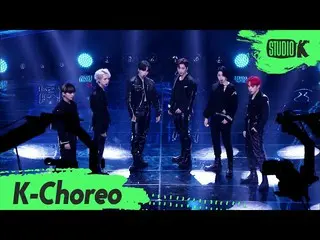 【公式kbk】【K-Choreo]_ WEi_ _ 直カム「All Or Nothing(Prod.チャン・デヒョン)」(WEi_ _ Choreography