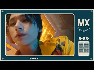 【公式sta】【MONSTA X_モンチャンネル] [B] EP.221 IM VLOG  -  Get Ready For「God Damn」MV  