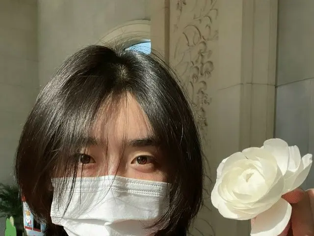俳優 #イ・ジョンソク、「美しくなった」近況が話題