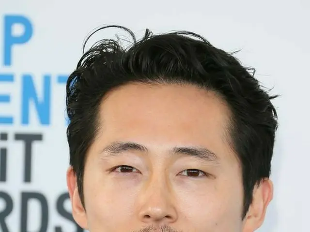 俳優スティーヴン・ユァン、米アカデミー賞で主演男優賞(映画「ミナリ」)にノミネート