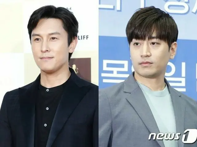 “内紛”「SHINHWA」キム・ドンワン、エリックとの対話について報告