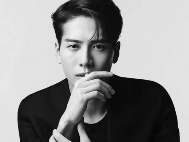 GOT7 Jackson、カルティエのアンバサダーに