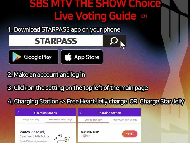 【T公式】ATEEZ、🗳VOTINGGUIDE ⠀ #FEVER_Part_2 #火遊びだ#Fireworks #ATEEZ #ATEEZ
