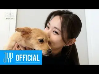 【公式】「TWICE "、TZUYU's TW-LOG with SECRET FRIEND  